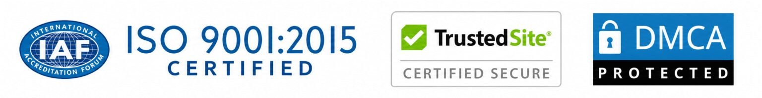 Trusted seal for invention tax solutions
