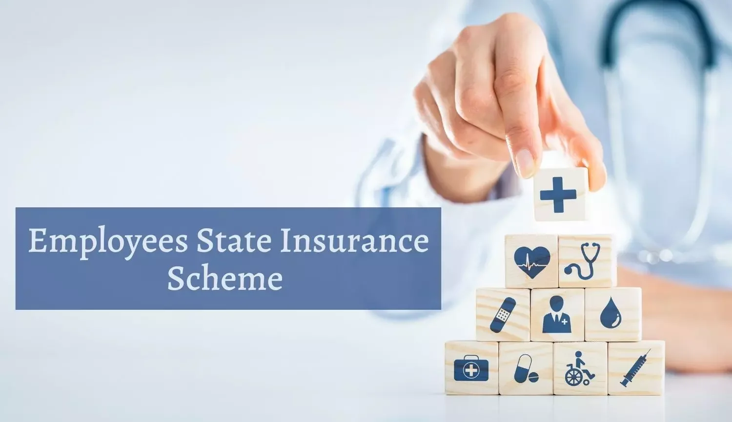 ESI Registration in Hyderabad