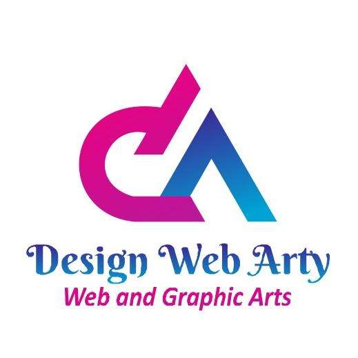 design web arty