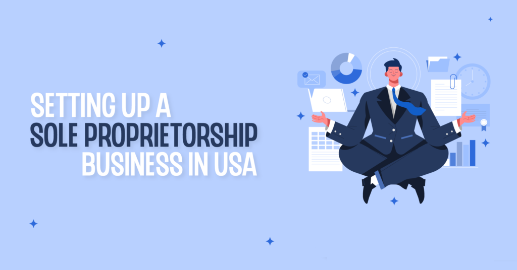 sole Proprietorship firm in Telangana