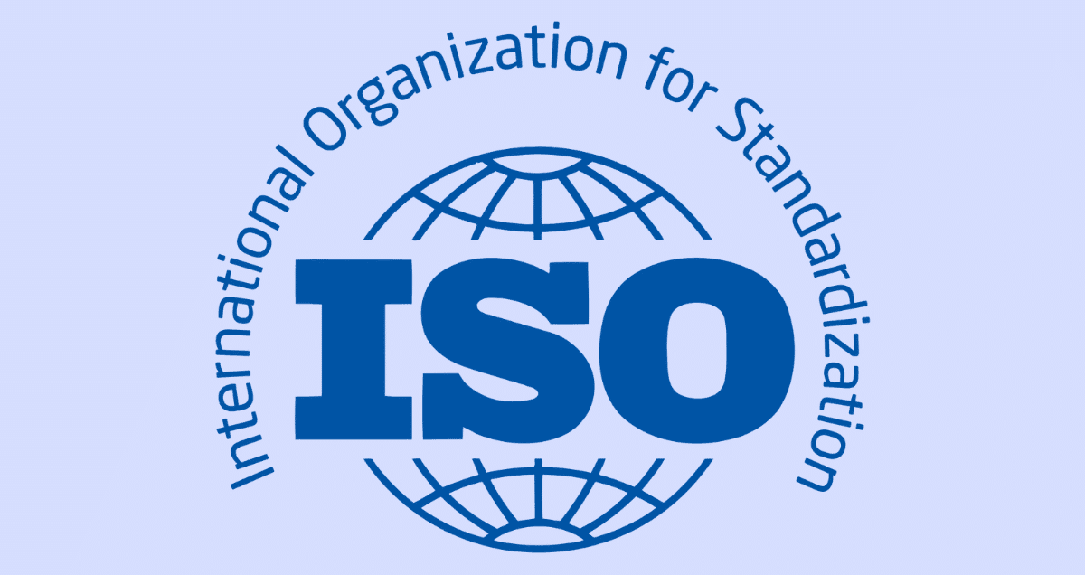 iso registration in india