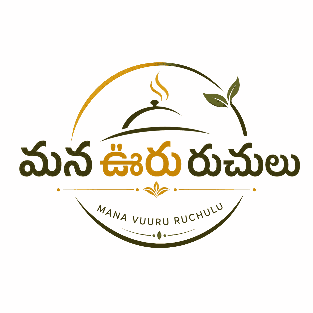 Mana vuru ruchulu brand registration